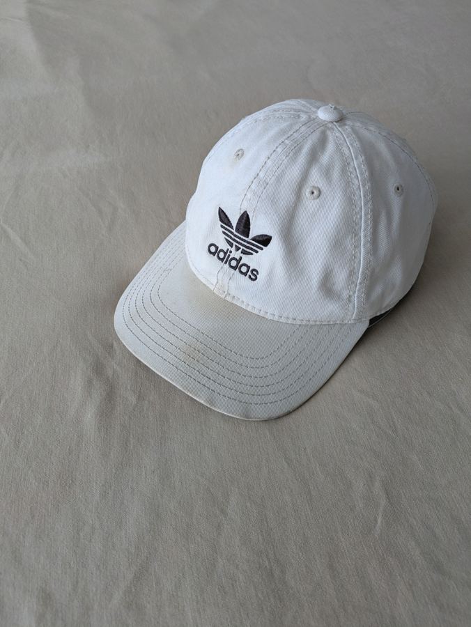 Adidas Trefoil Strapback Cap