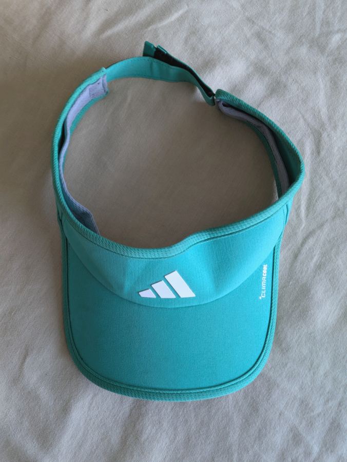 Adidas Climacool Visor (Green)
