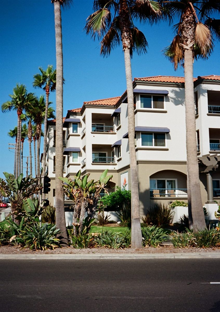 Carlsbad Blvd, plate 3