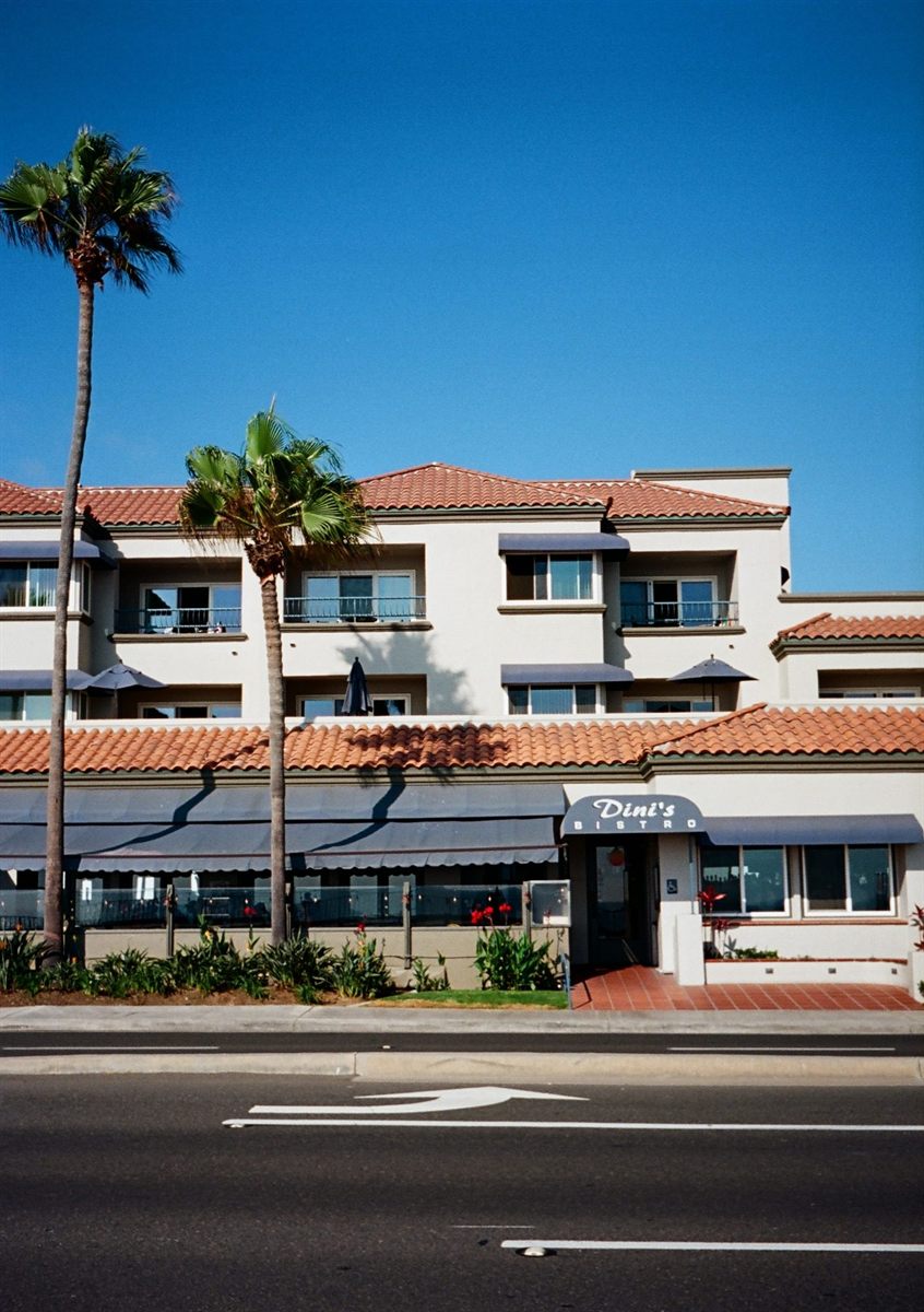 Carlsbad Blvd, plate 10