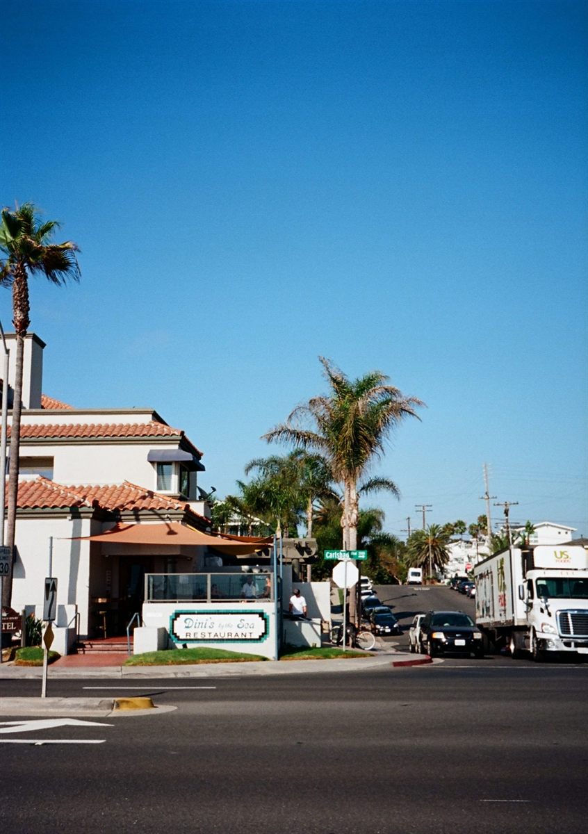 Carlsbad Blvd, plate 12