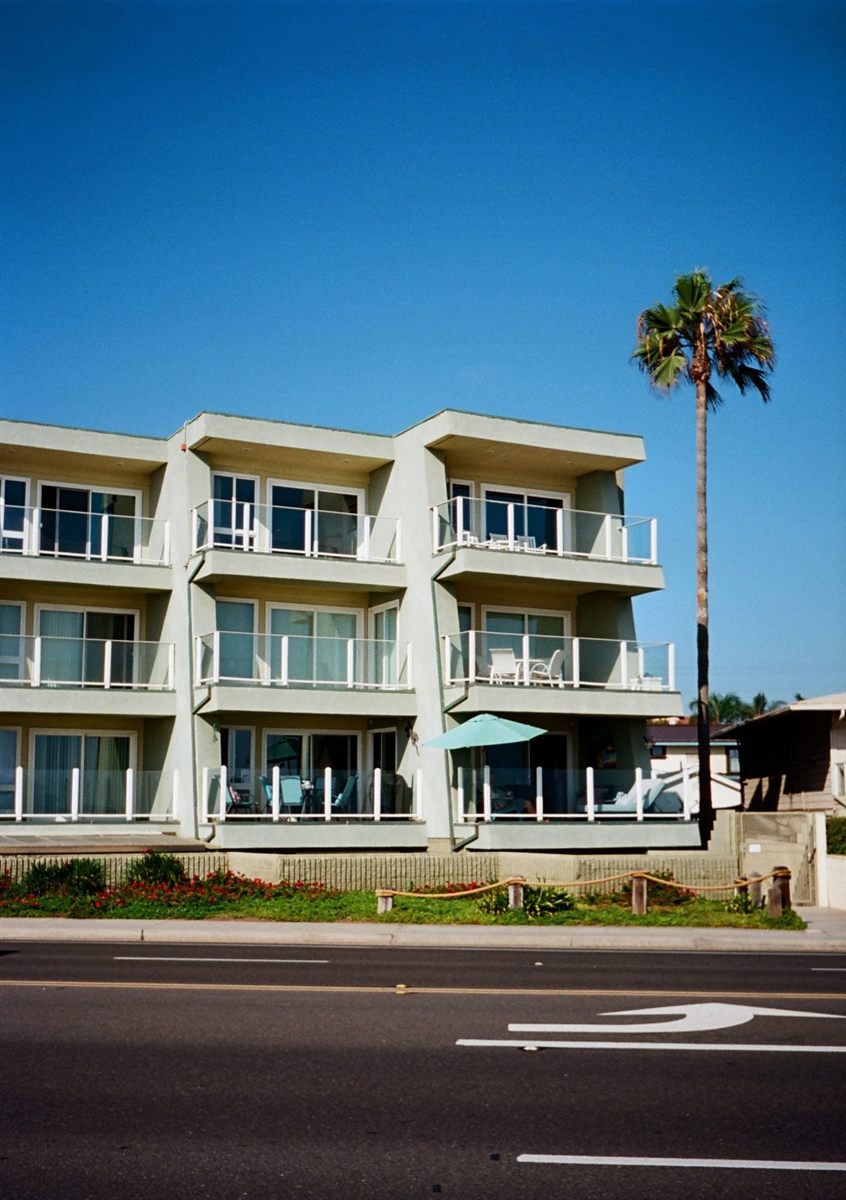 Carlsbad Blvd, plate 16