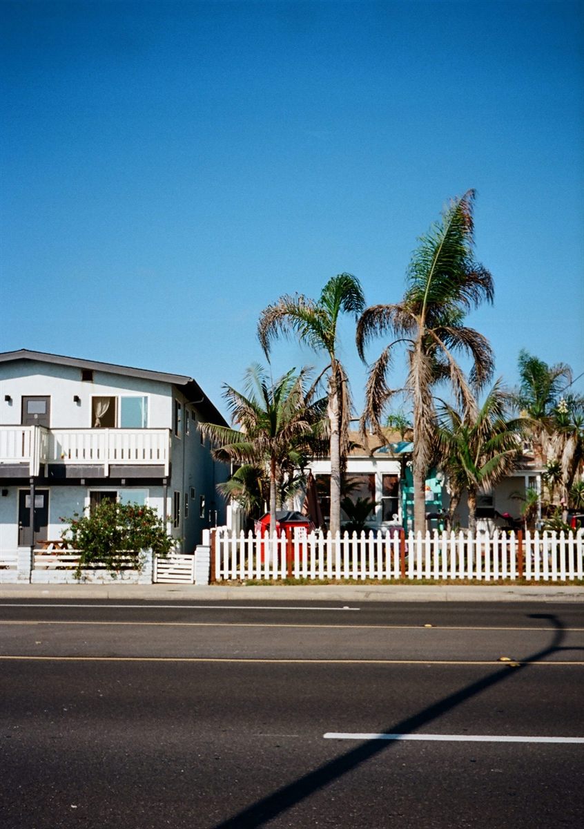 Carlsbad Blvd, plate 20