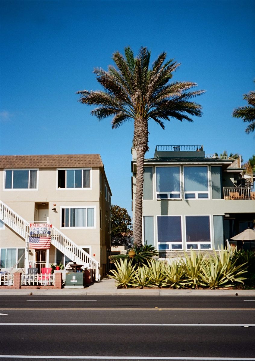 Carlsbad Blvd, plate 22