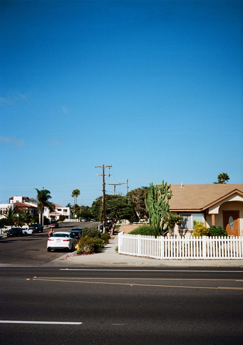 Carlsbad Blvd, plate 25