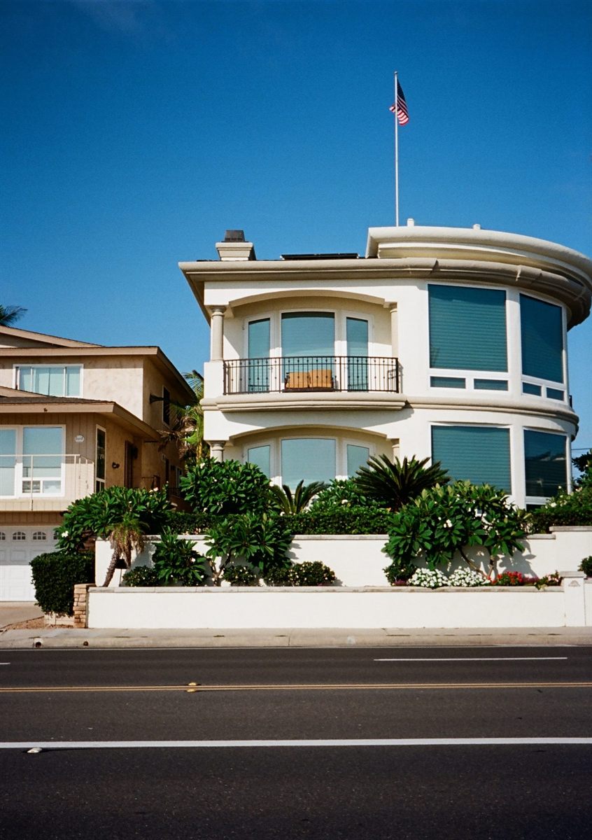 Carlsbad Blvd, plate 40
