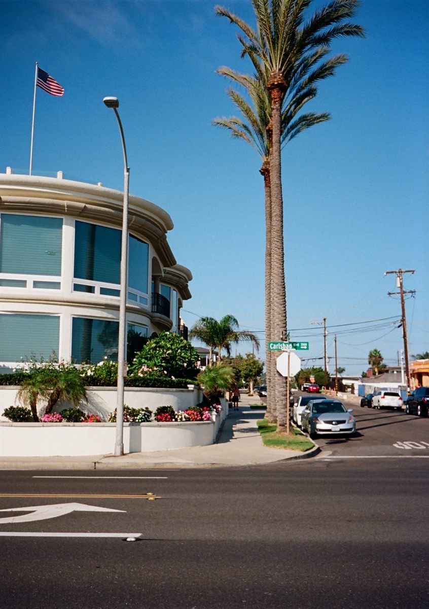 Carlsbad Blvd, plate 41