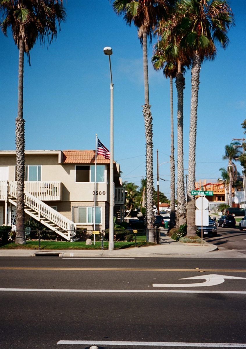 Carlsbad Blvd, plate 49