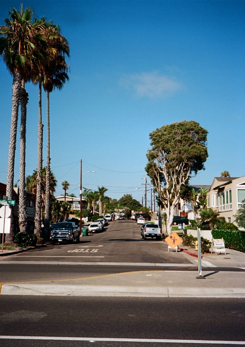 Carlsbad Blvd, plate 50