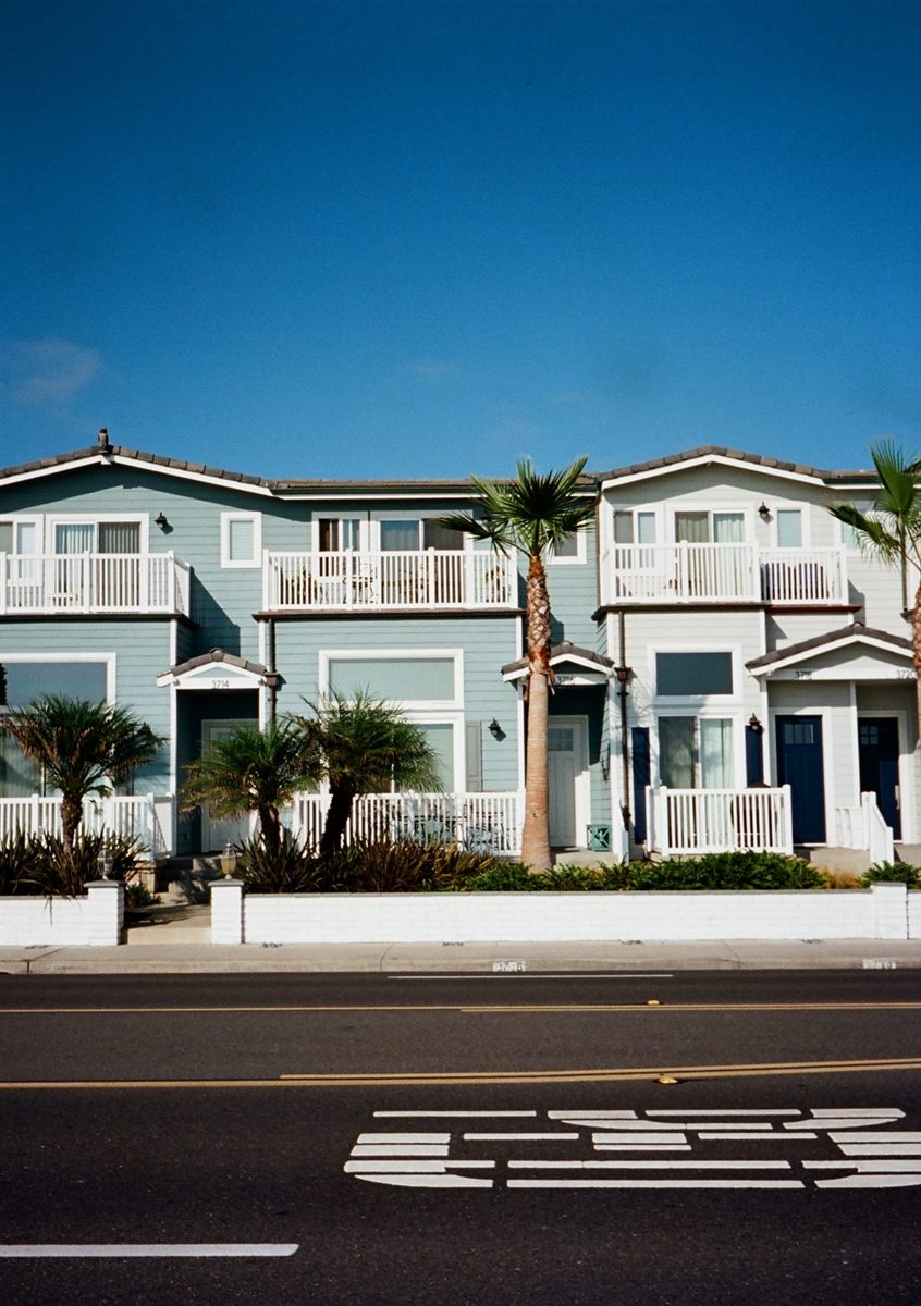 Carlsbad Blvd, plate 61