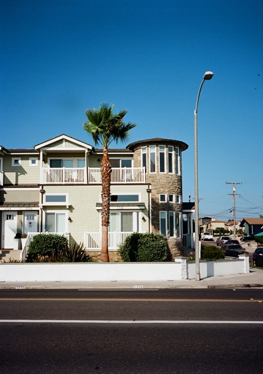 Carlsbad Blvd, plate 64