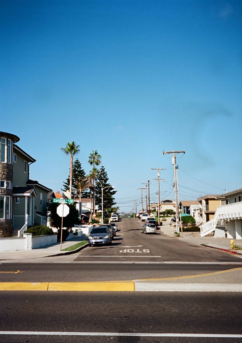 Carlsbad Blvd, plate 65