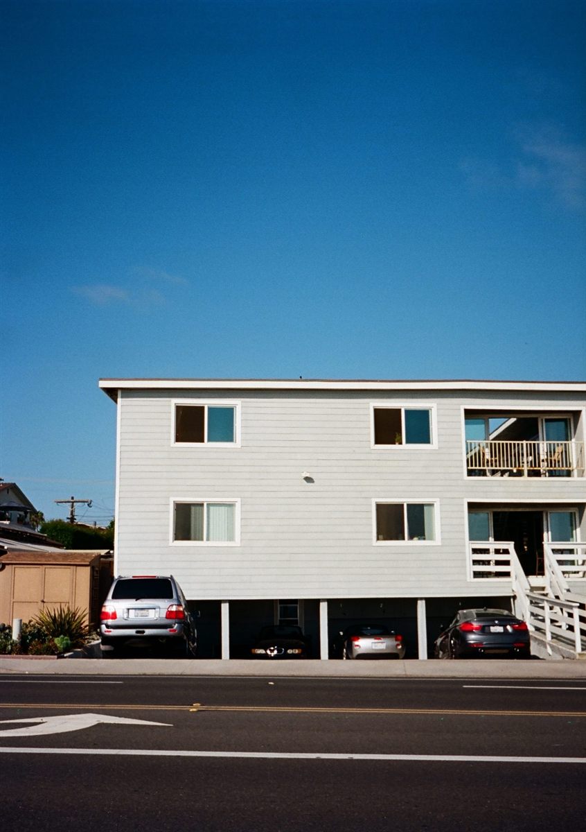 Carlsbad Blvd, plate 70