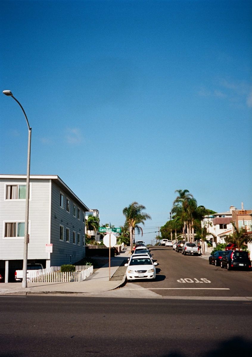 Carlsbad Blvd, plate 72