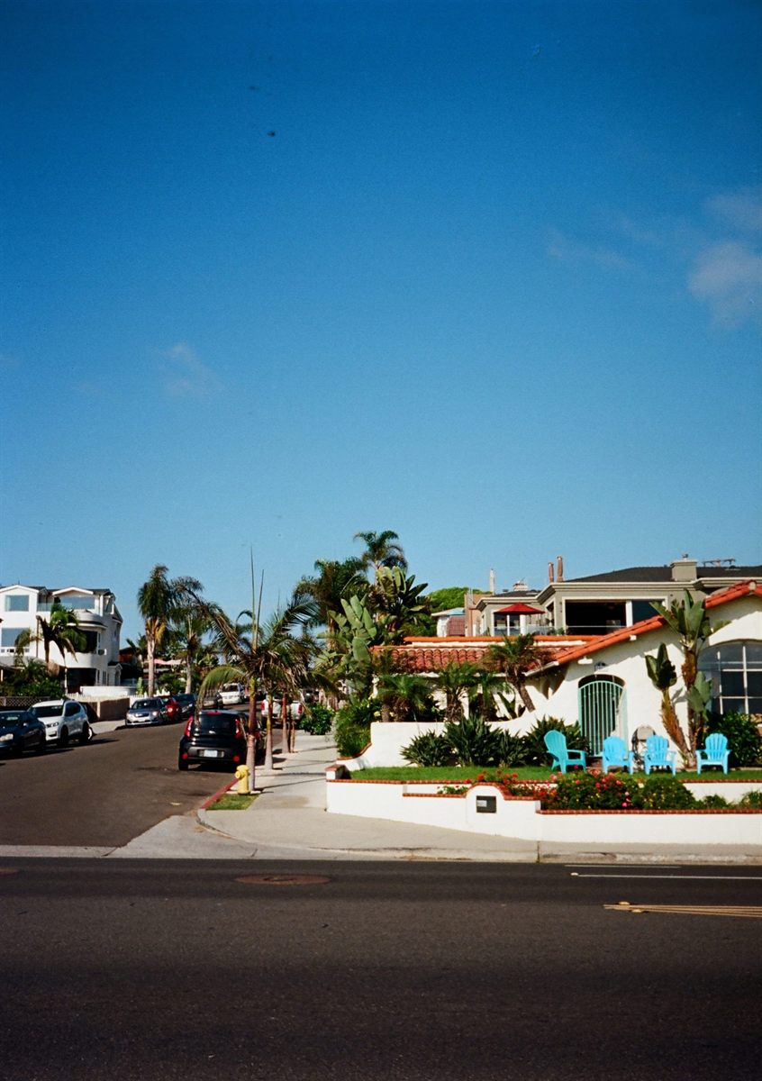 Carlsbad Blvd, plate 73