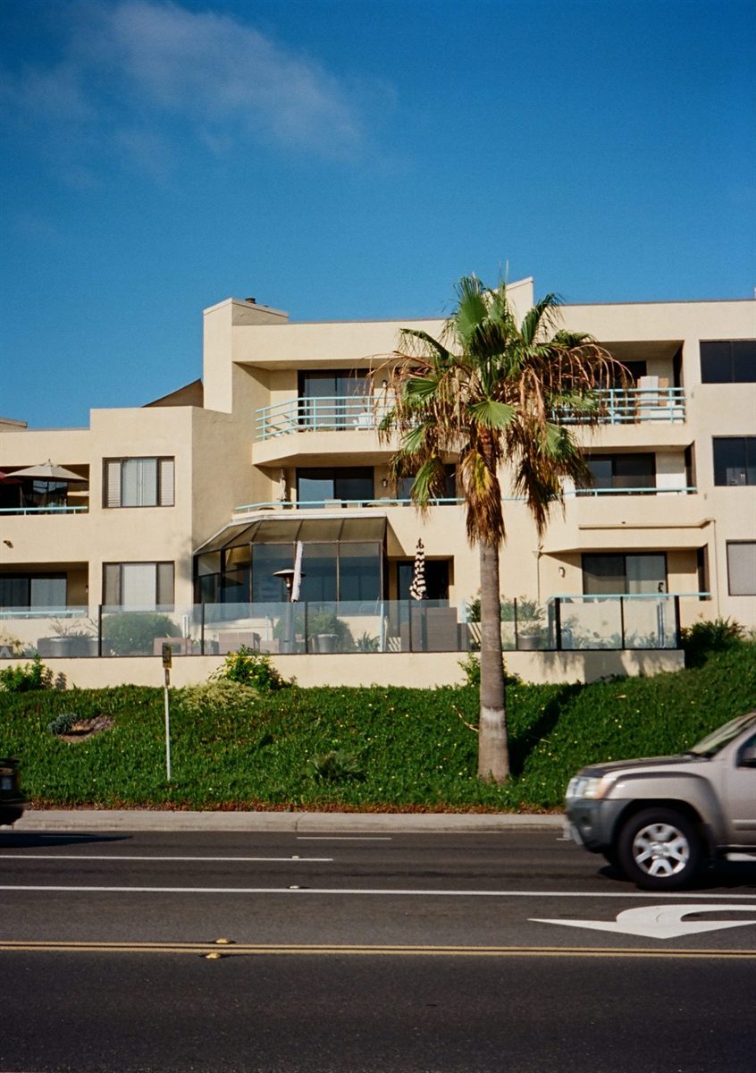 Carlsbad Blvd, plate 84