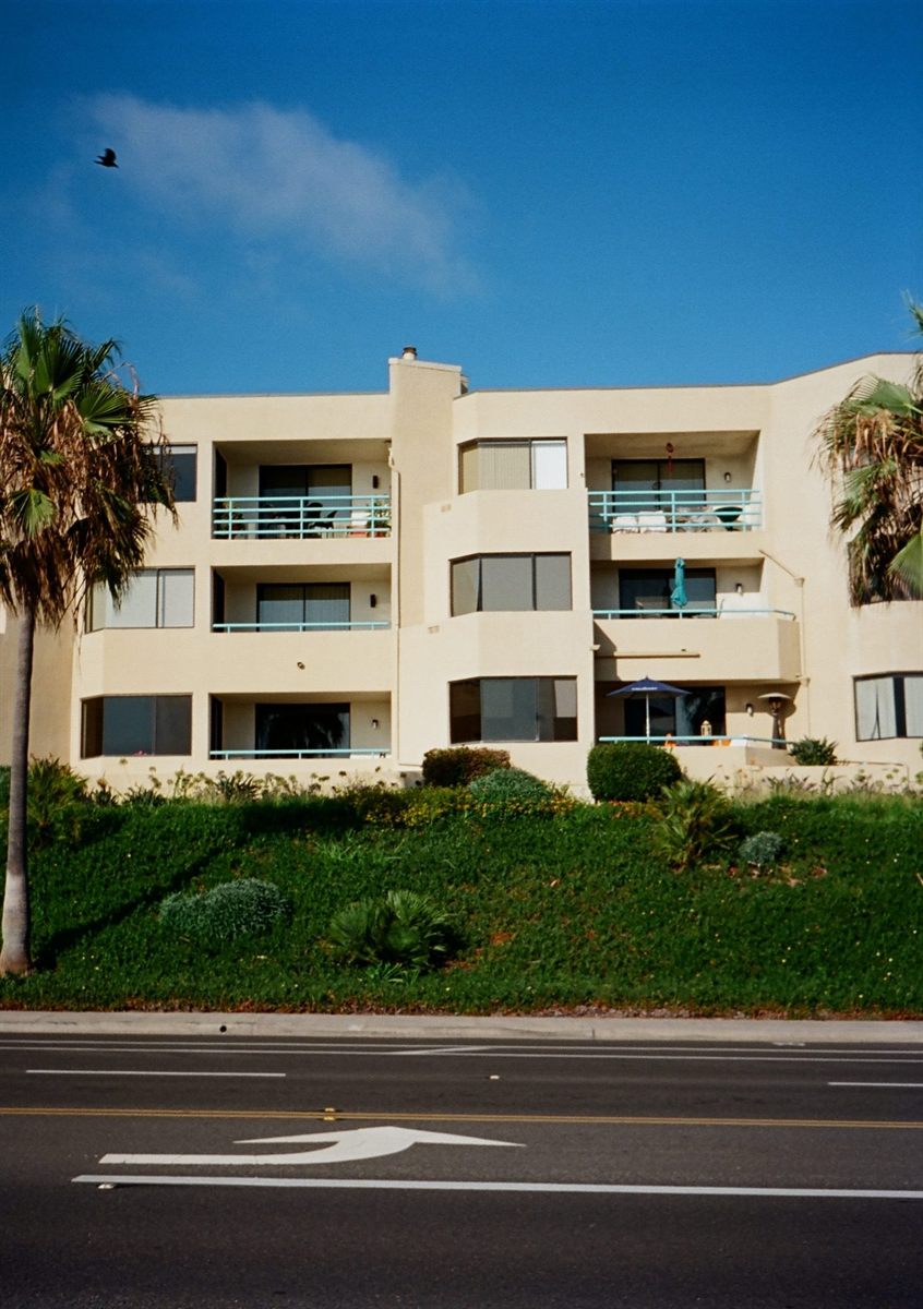 Carlsbad Blvd, plate 86