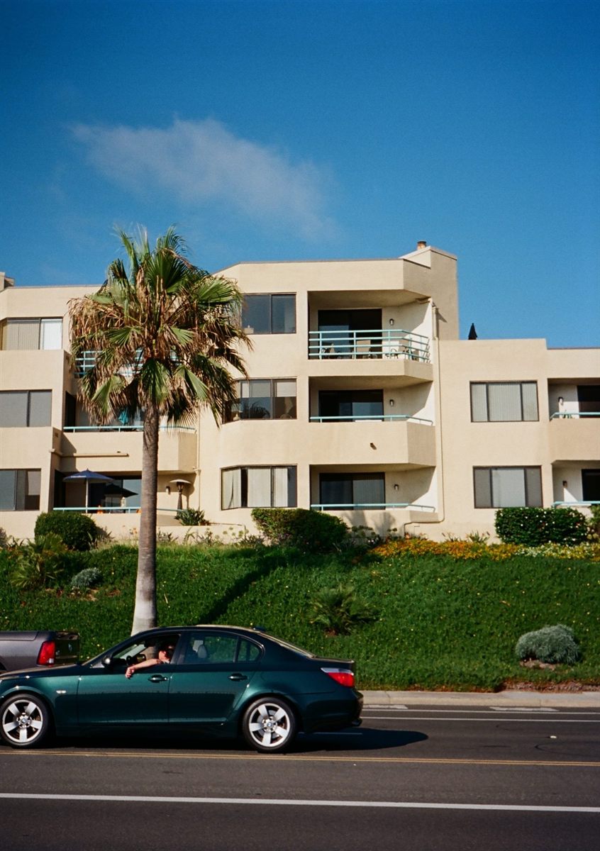 Carlsbad Blvd, plate 87