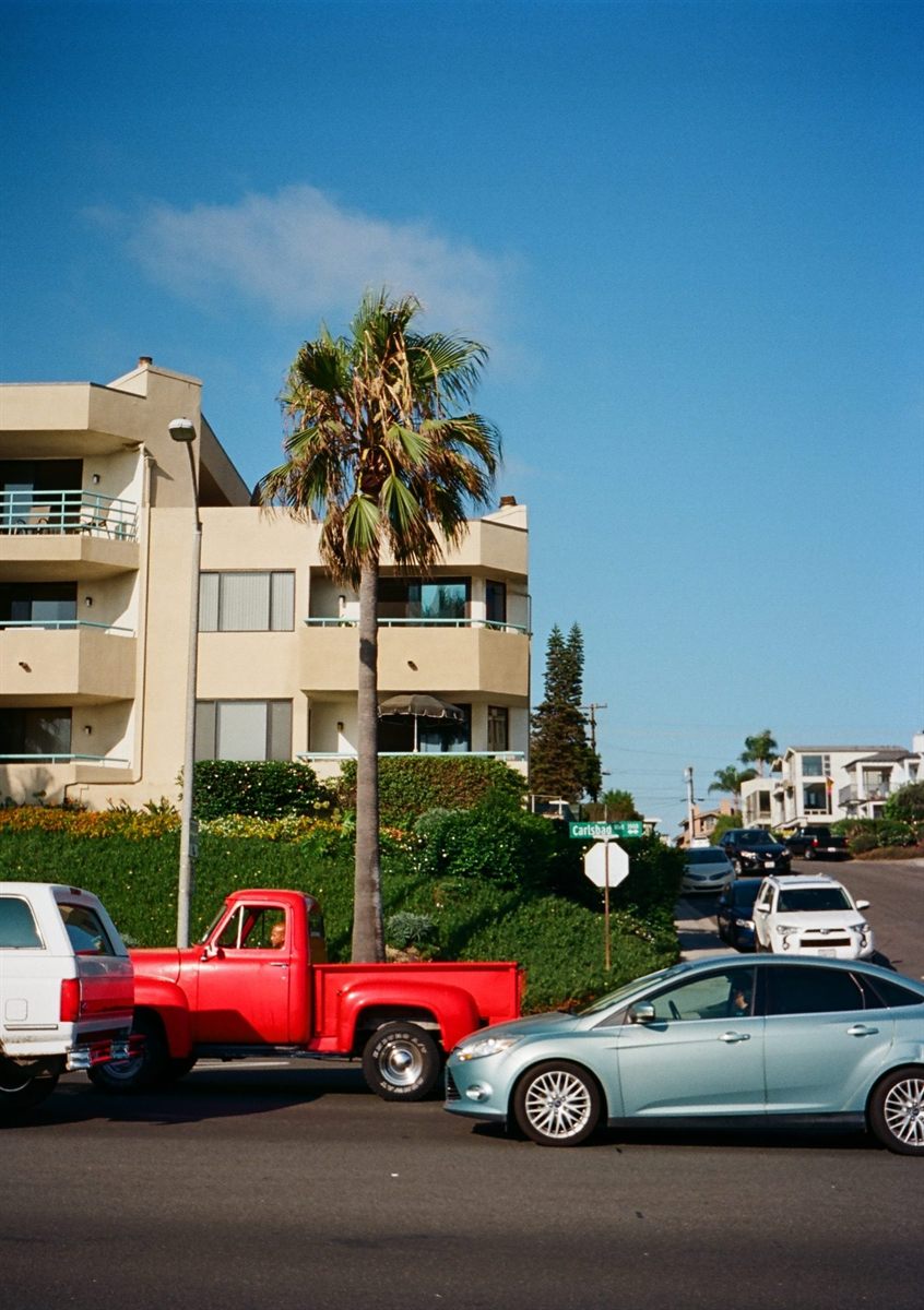 Carlsbad Blvd, plate 88
