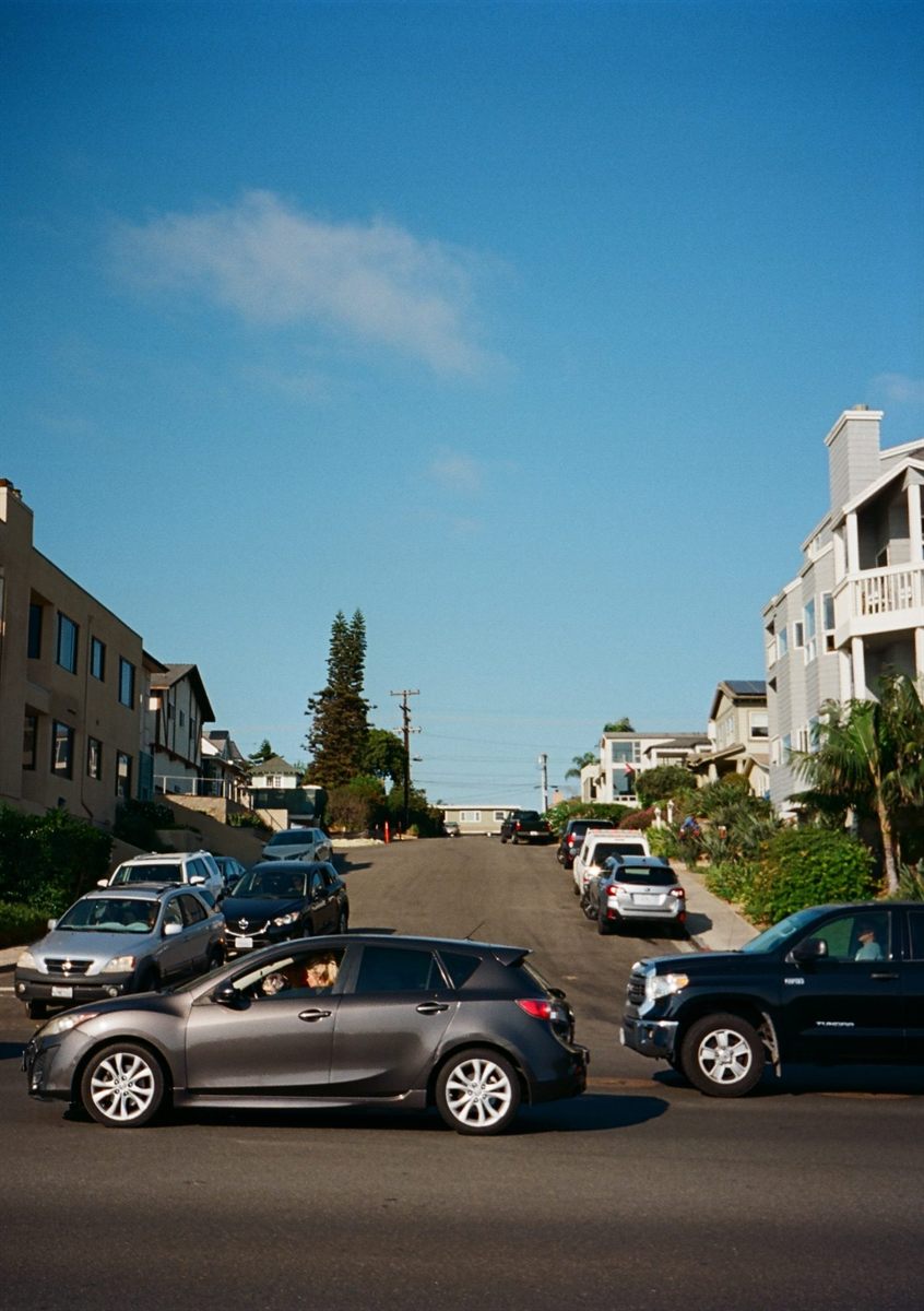 Carlsbad Blvd, plate 89