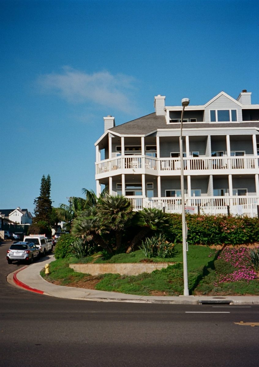 Carlsbad Blvd, plate 90