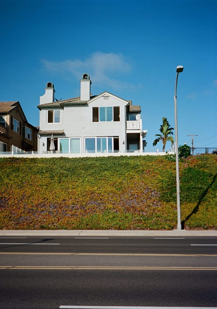 Carlsbad Blvd, plate 94