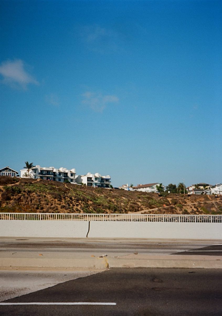 Carlsbad Blvd, plate 105