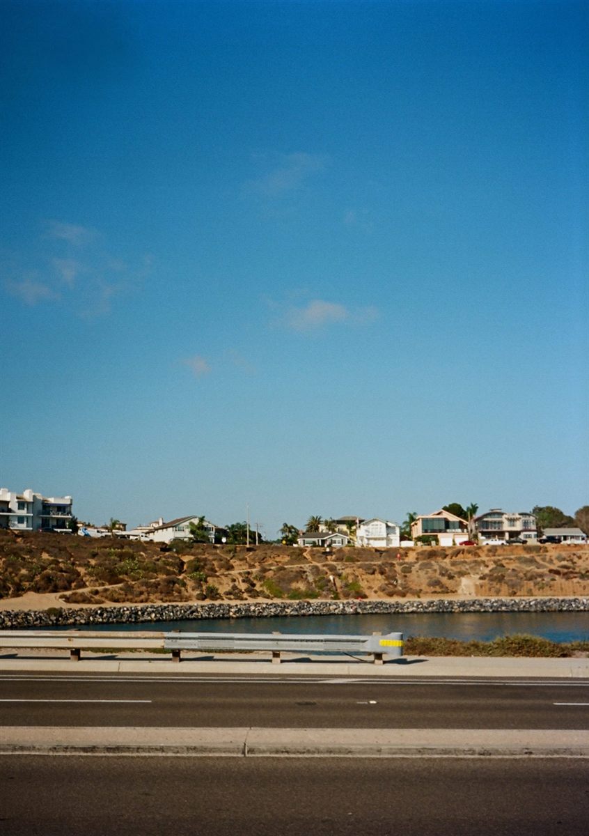 Carlsbad Blvd, plate 107
