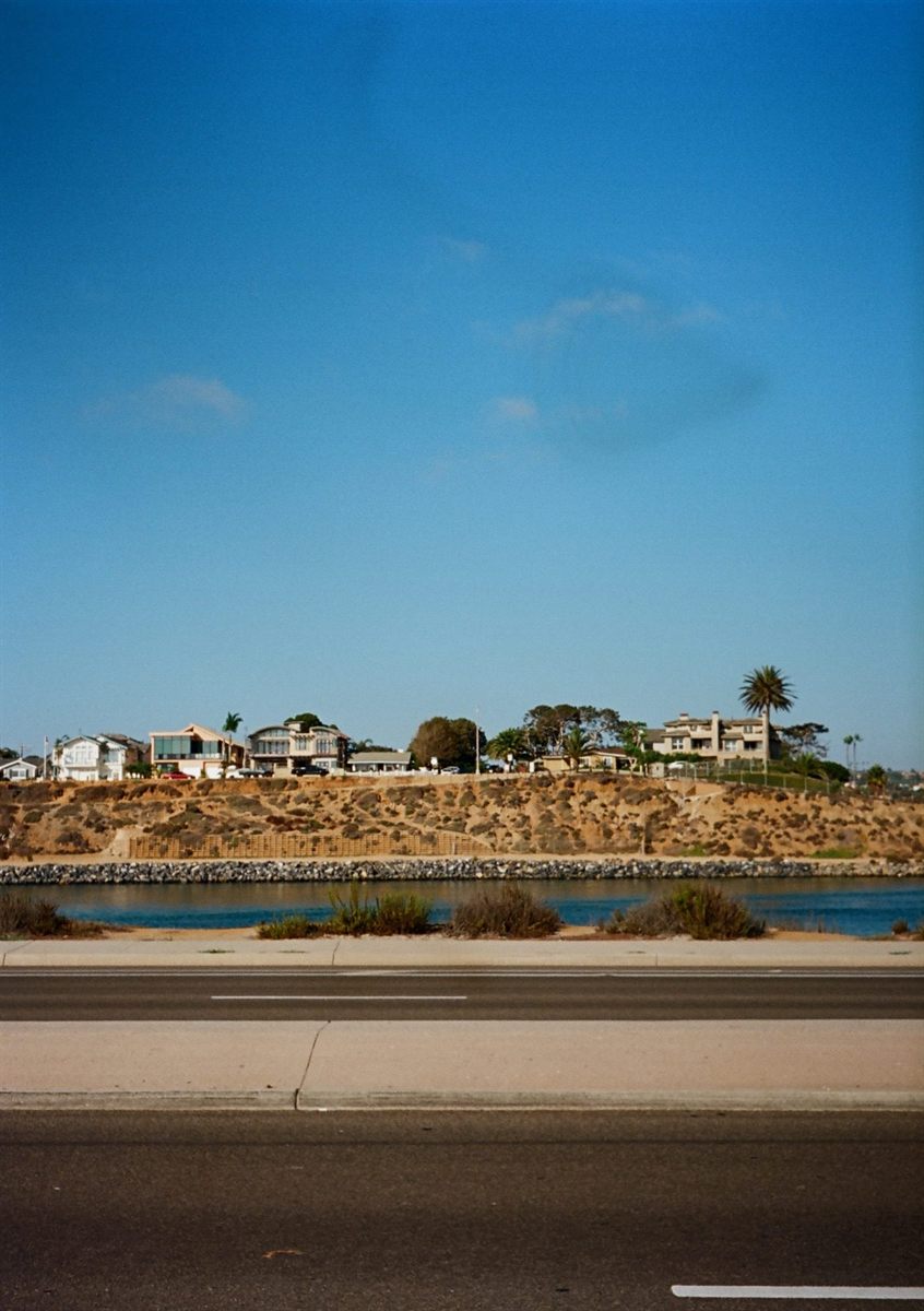 Carlsbad Blvd, plate 110