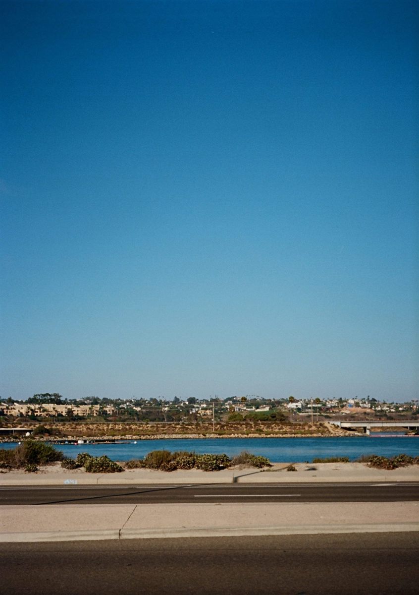 Carlsbad Blvd, plate 118