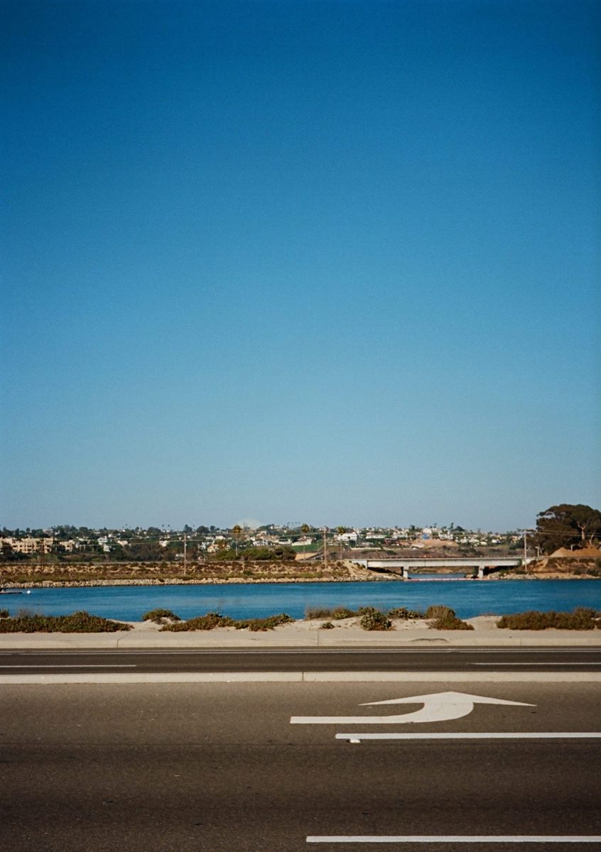 Carlsbad Blvd, plate 119