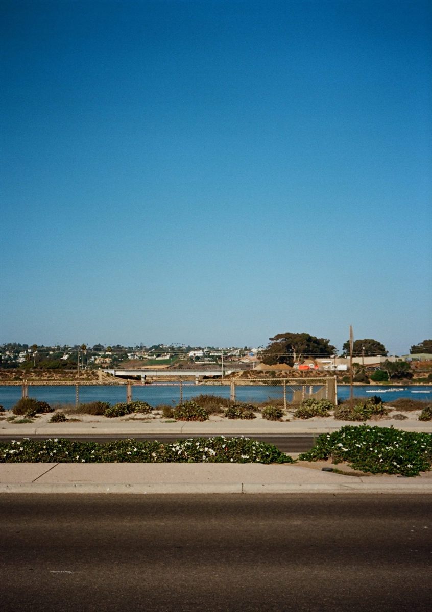 Carlsbad Blvd, plate 122
