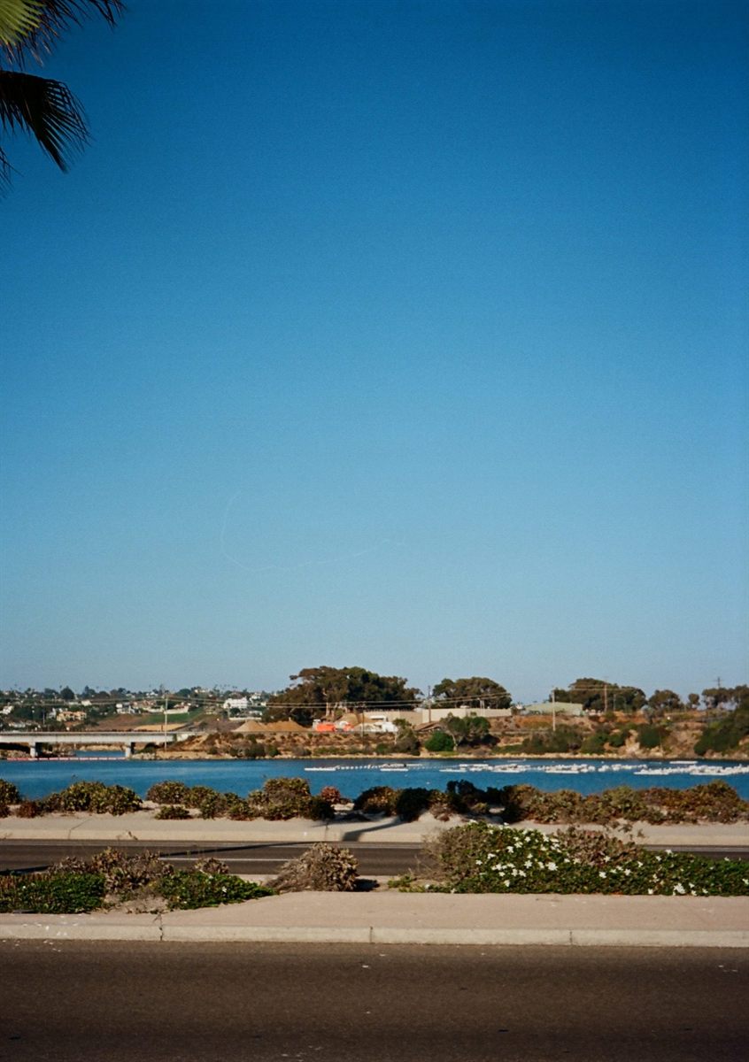 Carlsbad Blvd, plate 124