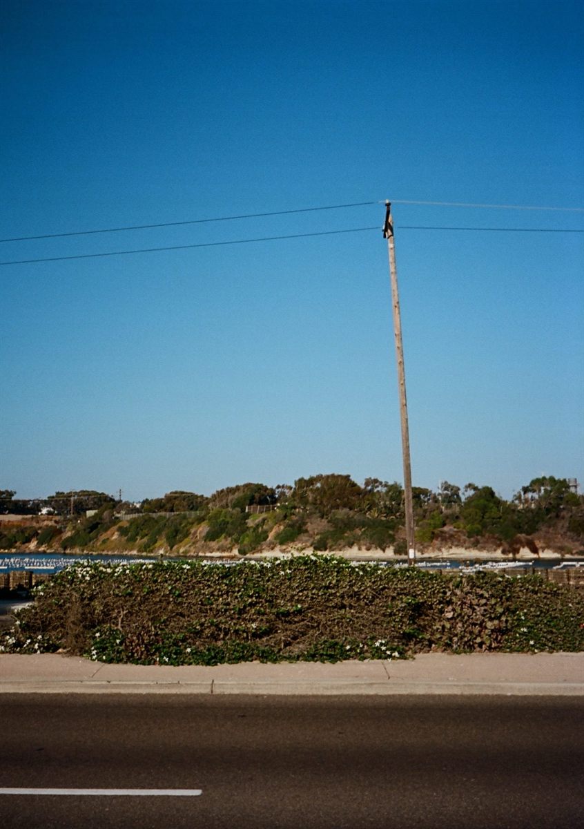 Carlsbad Blvd, plate 128