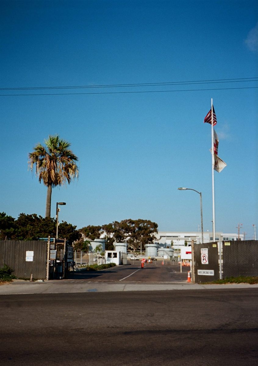 Carlsbad Blvd, plate 139