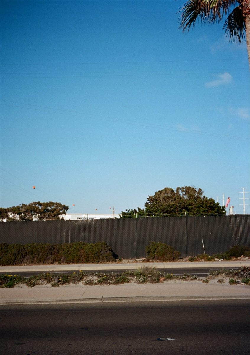 Carlsbad Blvd, plate 141