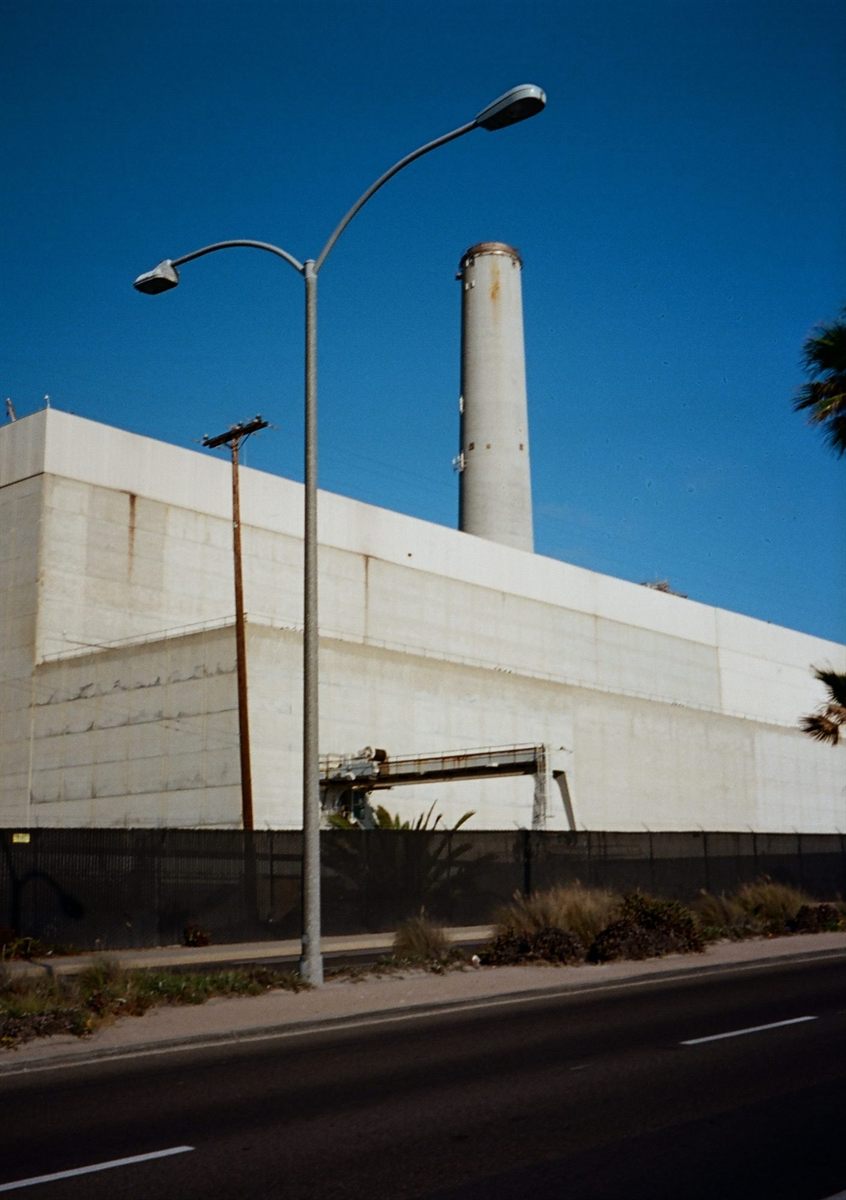 Carlsbad Blvd, plate 143