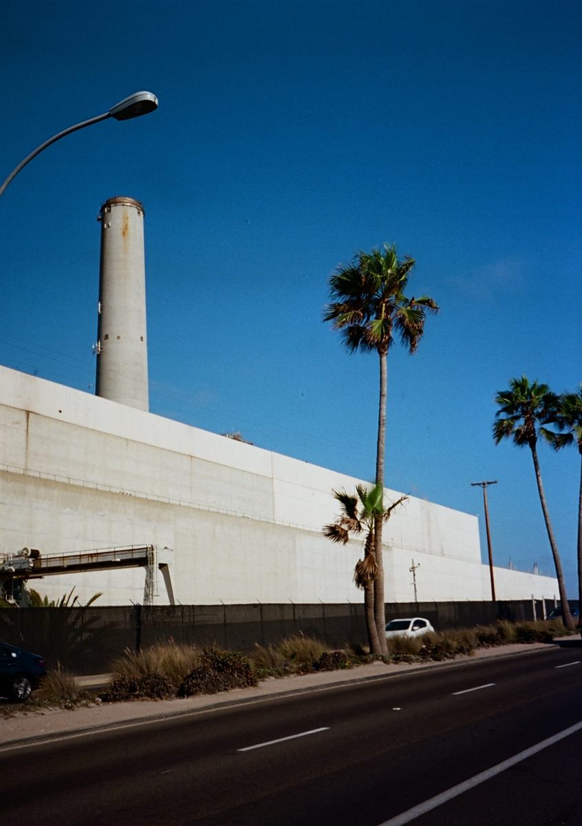 Carlsbad Blvd, plate 144