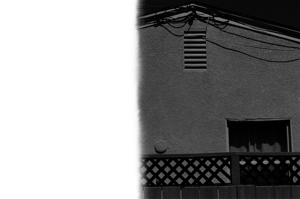 House Next Door, plate 2