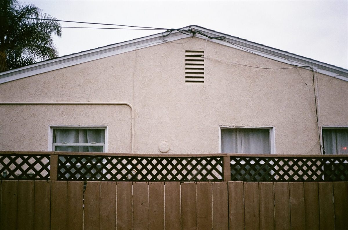House Next Door, plate 4