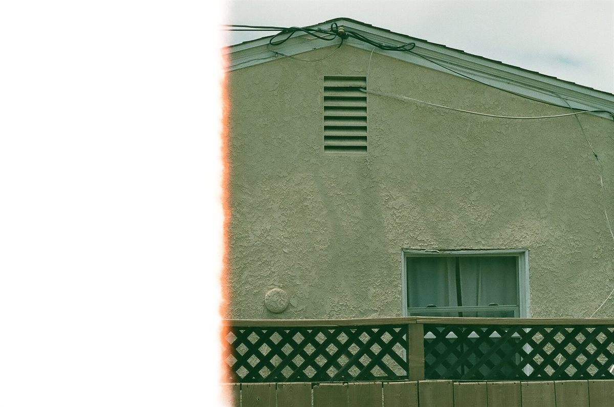 House Next Door, plate 6