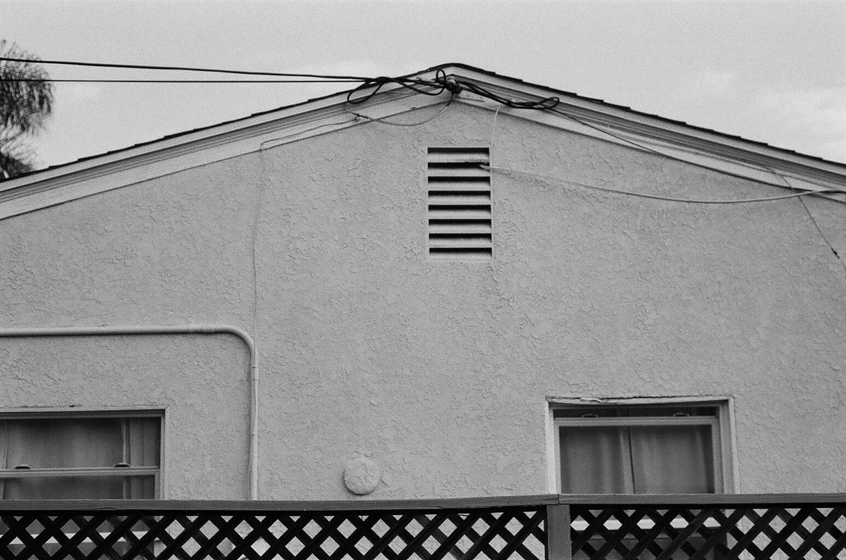 House Next Door, plate 10