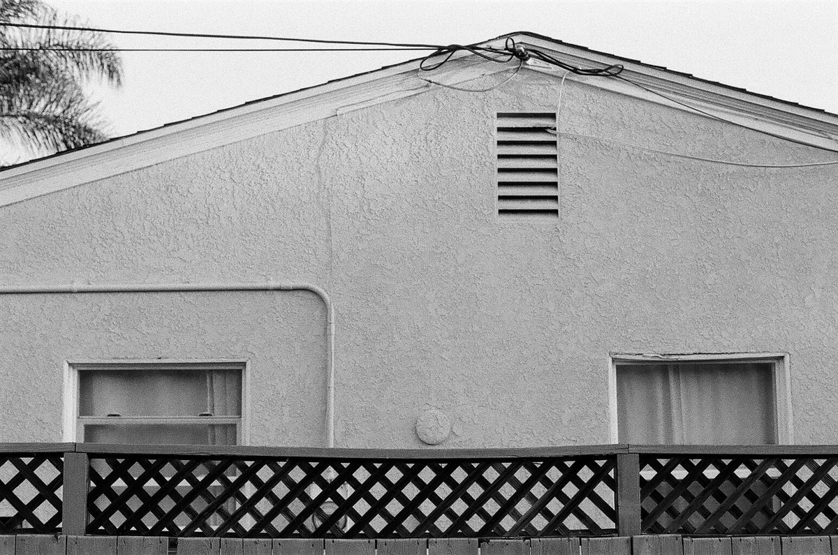 House Next Door, plate 12
