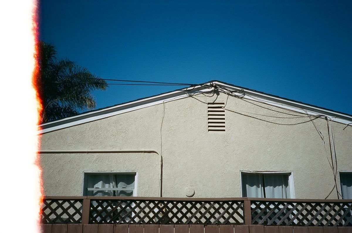 House Next Door, plate 15
