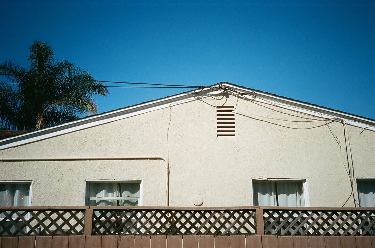 House Next Door, plate 16