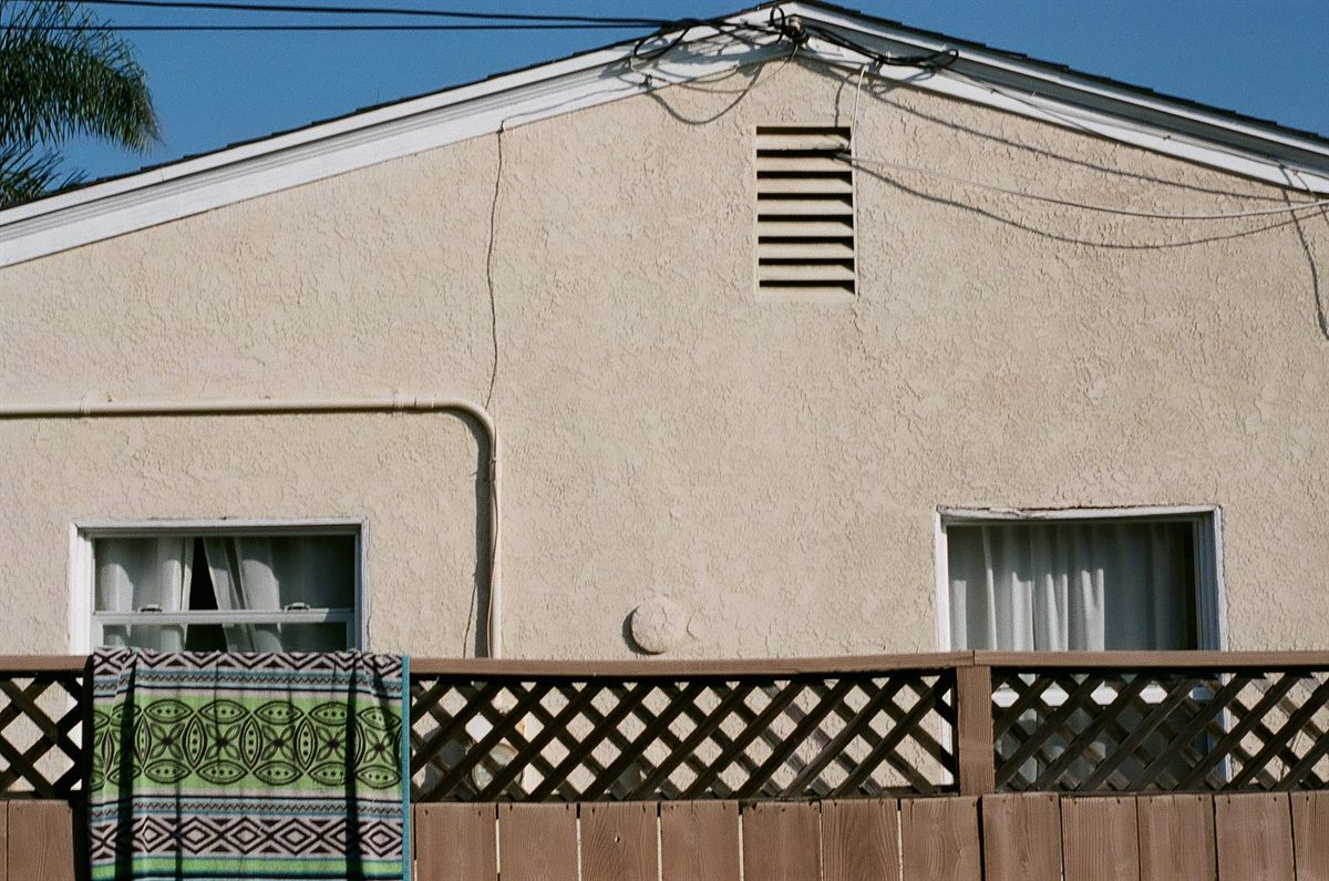 House Next Door, plate 22
