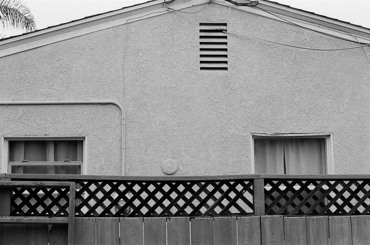 House Next Door, plate 24