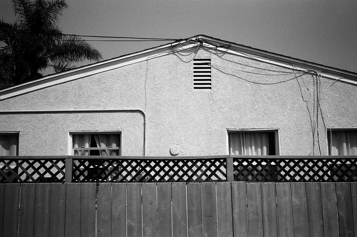 House Next Door, plate 26