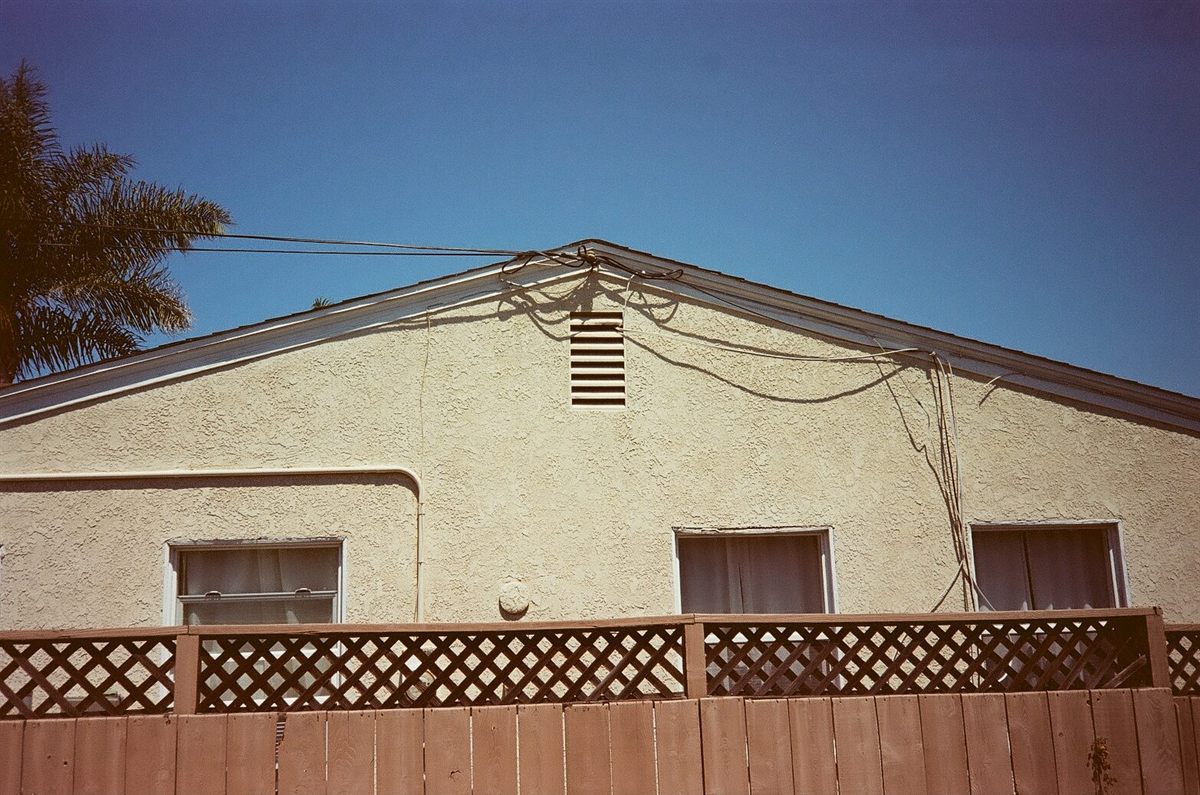 House Next Door, plate 28