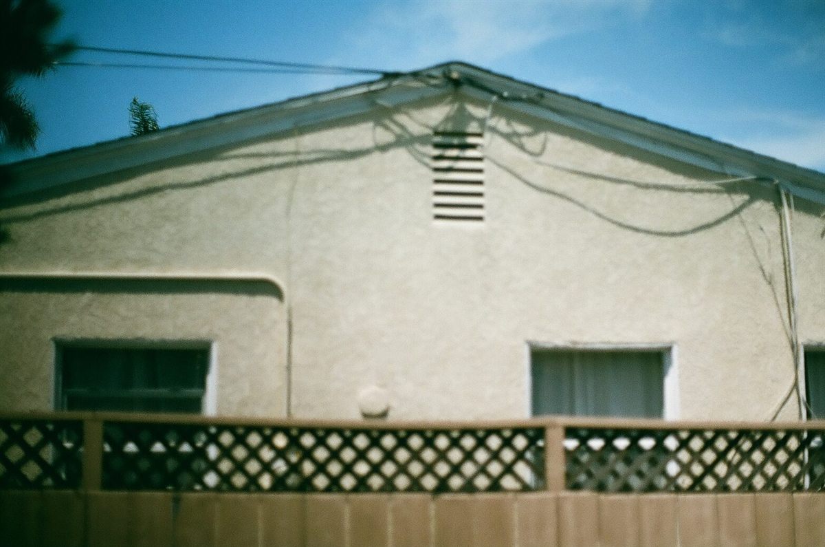 House Next Door, plate 30
